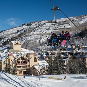 Strawberry Park True Ski In Ski Out By Vail Realty