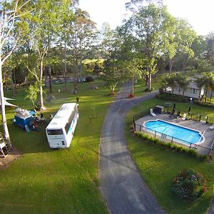 Bay Of Islands Holiday Park